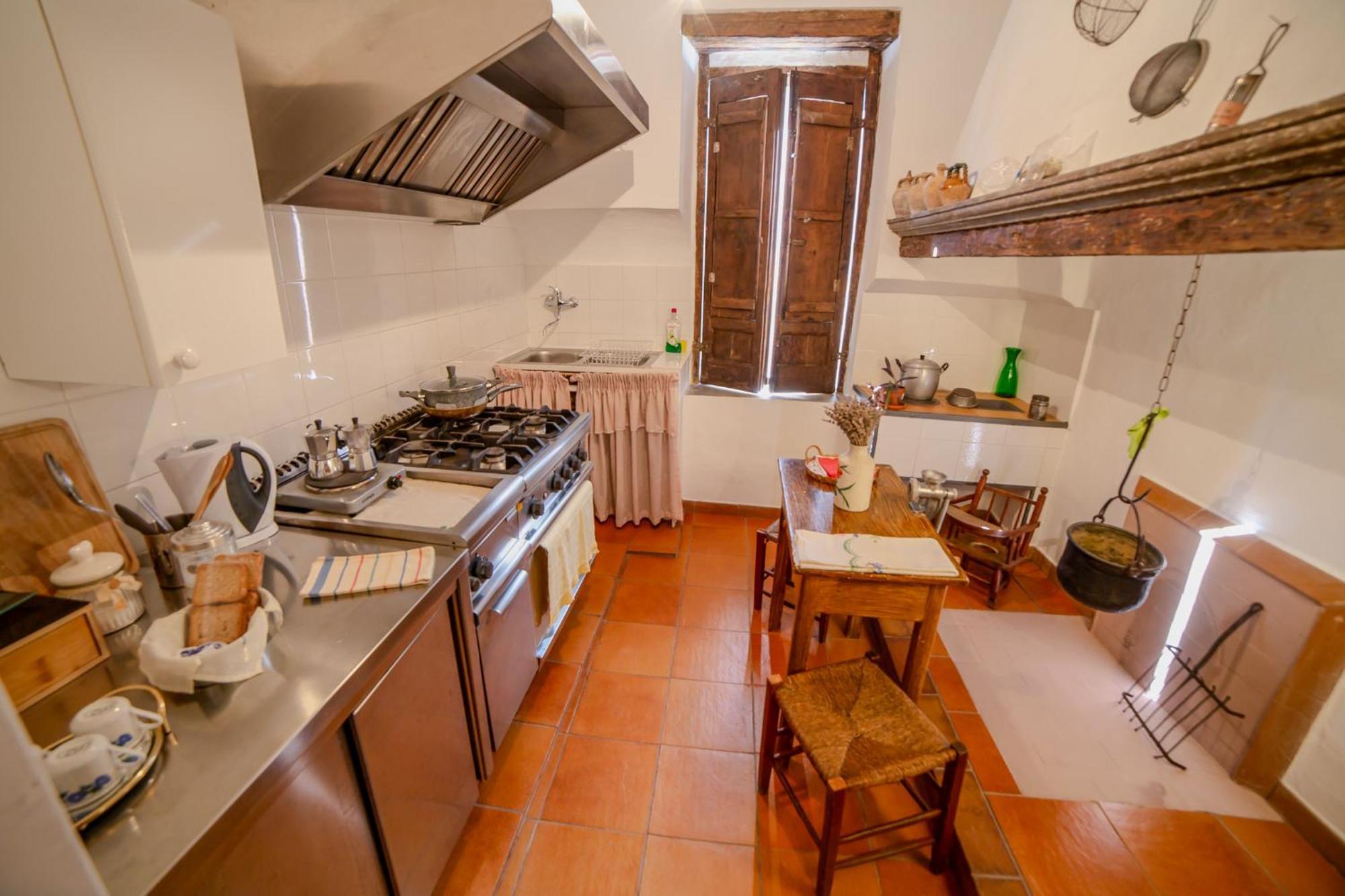 Casa Lanzara Apartment Morano Calabro Exterior photo