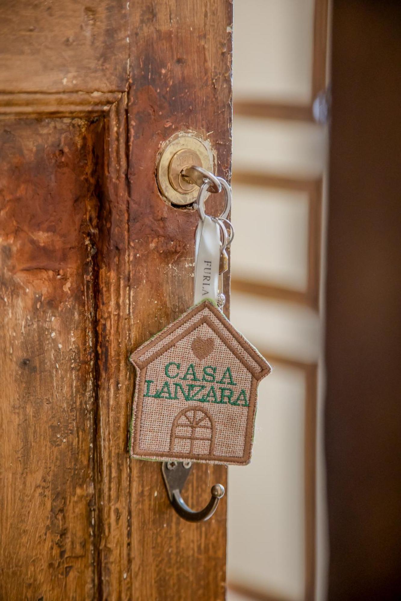 Casa Lanzara Apartment Morano Calabro Exterior photo
